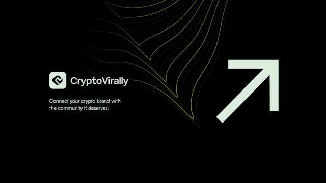 /cryptovirally-unveils-modular-web3-marketing-suite-with-transparent-pricing-and-faster-turnarounds feature image