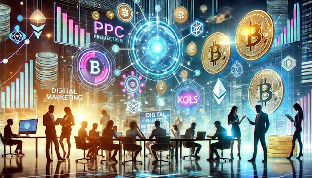 /leading-kols-web3-marketing-agencies-for-crypto-projects feature image