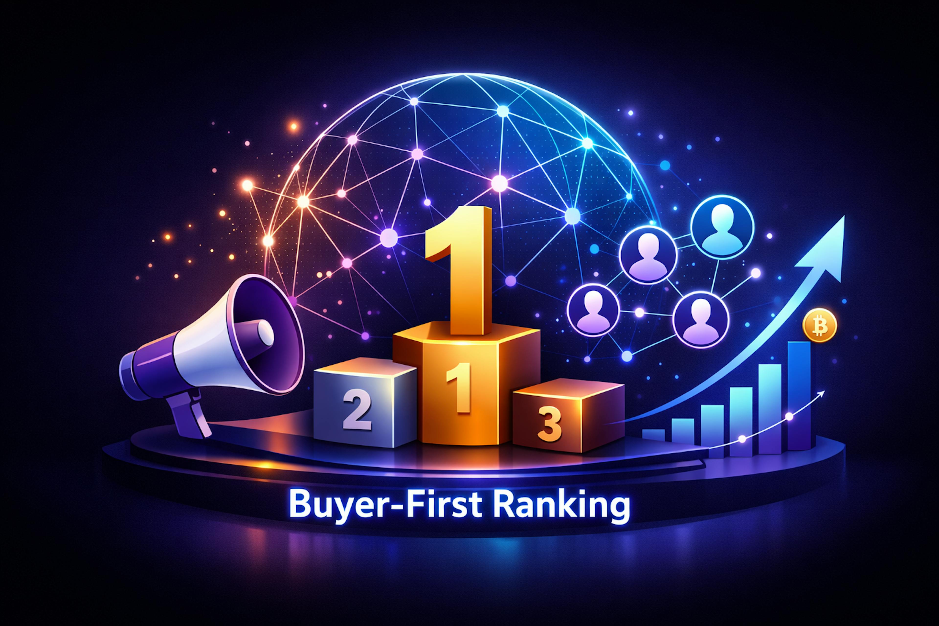 featured image - Top Crypto Marketing Agencies Worldwide: A Buyer-First Ranking For PR, KOLs, And Viral Growth