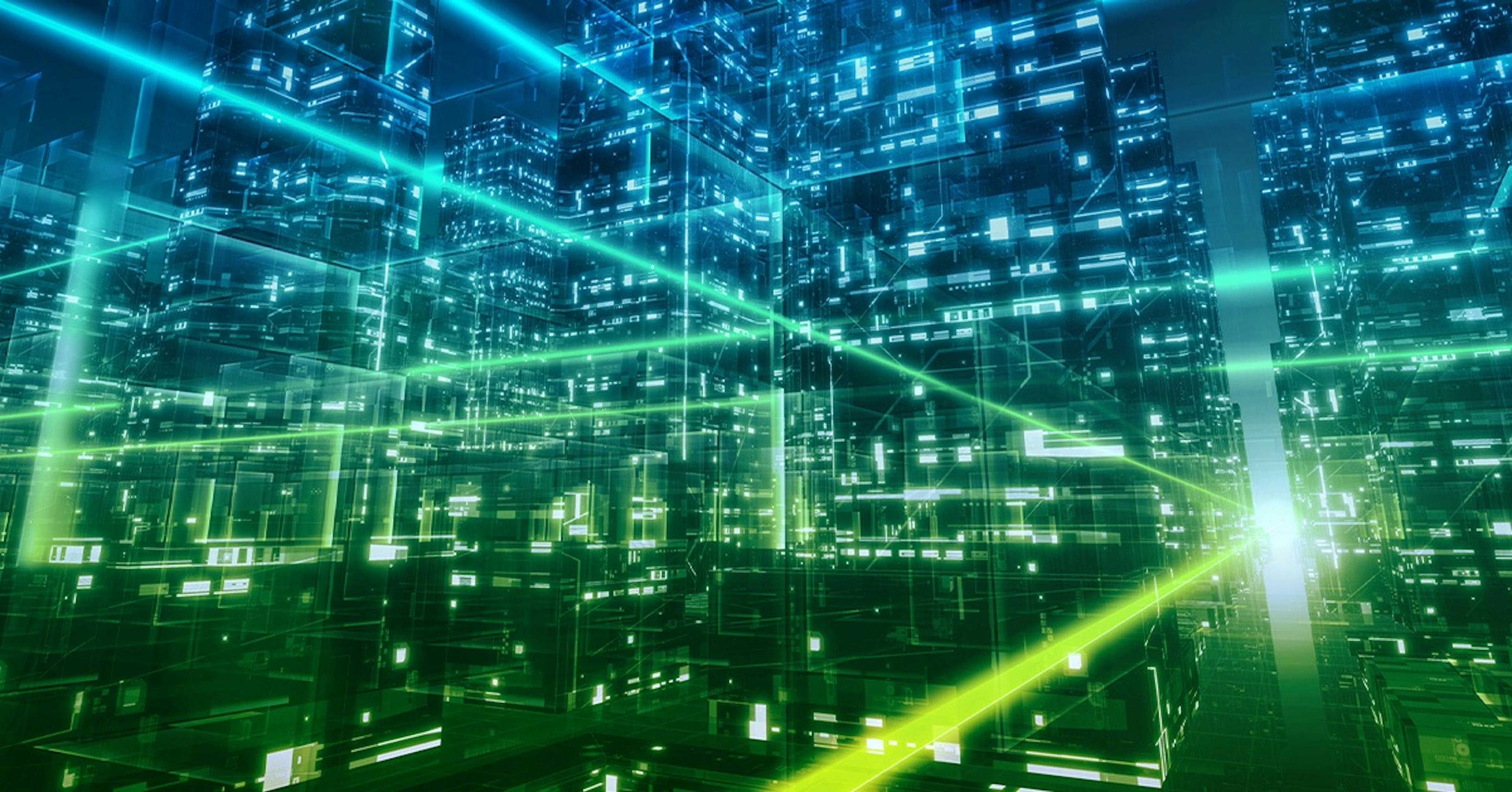 featured image - Promising Projects on the Metaverse in 2022