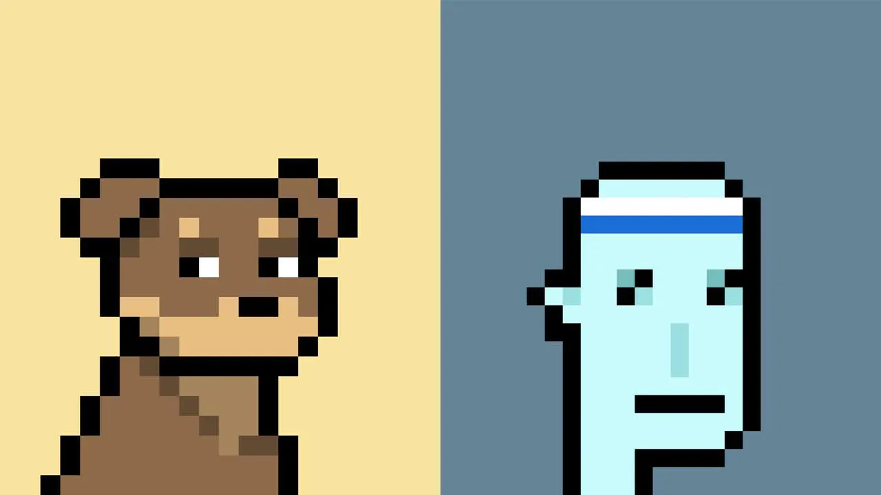 featured image - タイトル:Beyond Punks: How Doginal Dogs Engineered a Movement