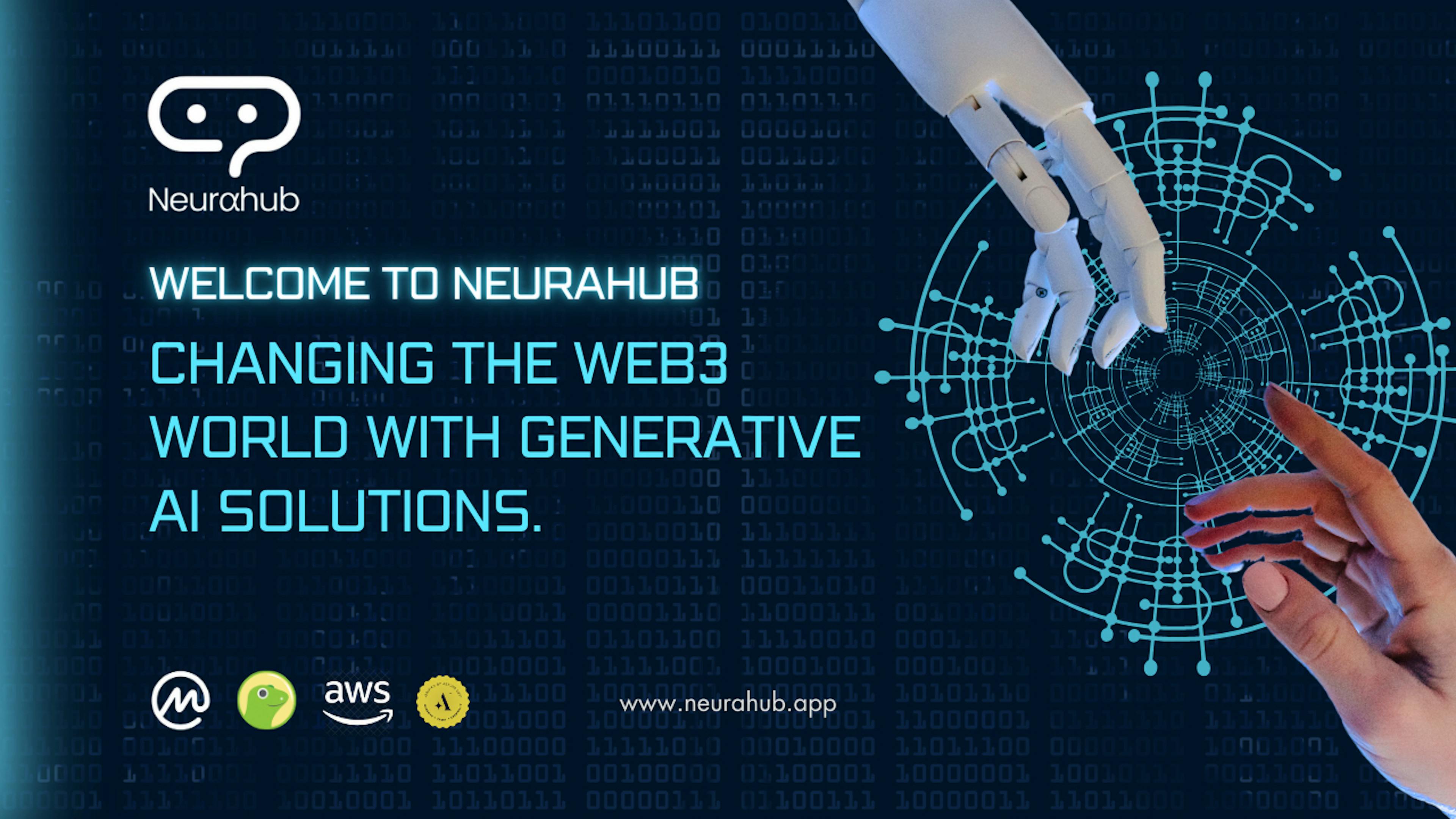 featured image - 认识 Neurahub - 帮助您学习和创造的完美编码伙伴