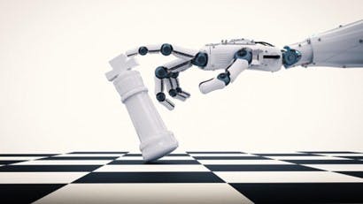 Como baixar o AlphaZero, uma inteligência artificial que joga