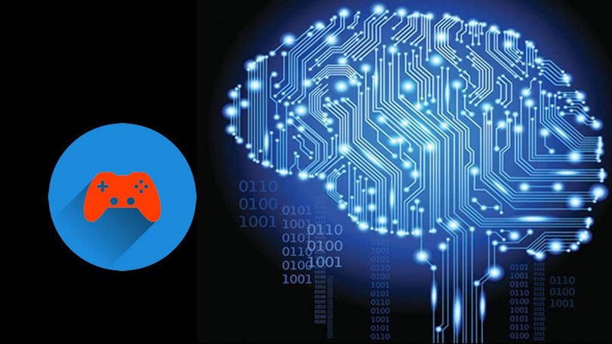 featured image - Advantages of AI in Gaming: How We're Creating Smarter Competition