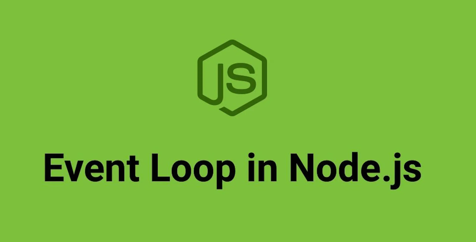 Understanding the Javascript Event Loop (Everything You Need to Know ...