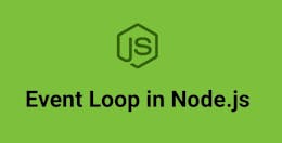 Understanding JS: The Event Loop | HackerNoon