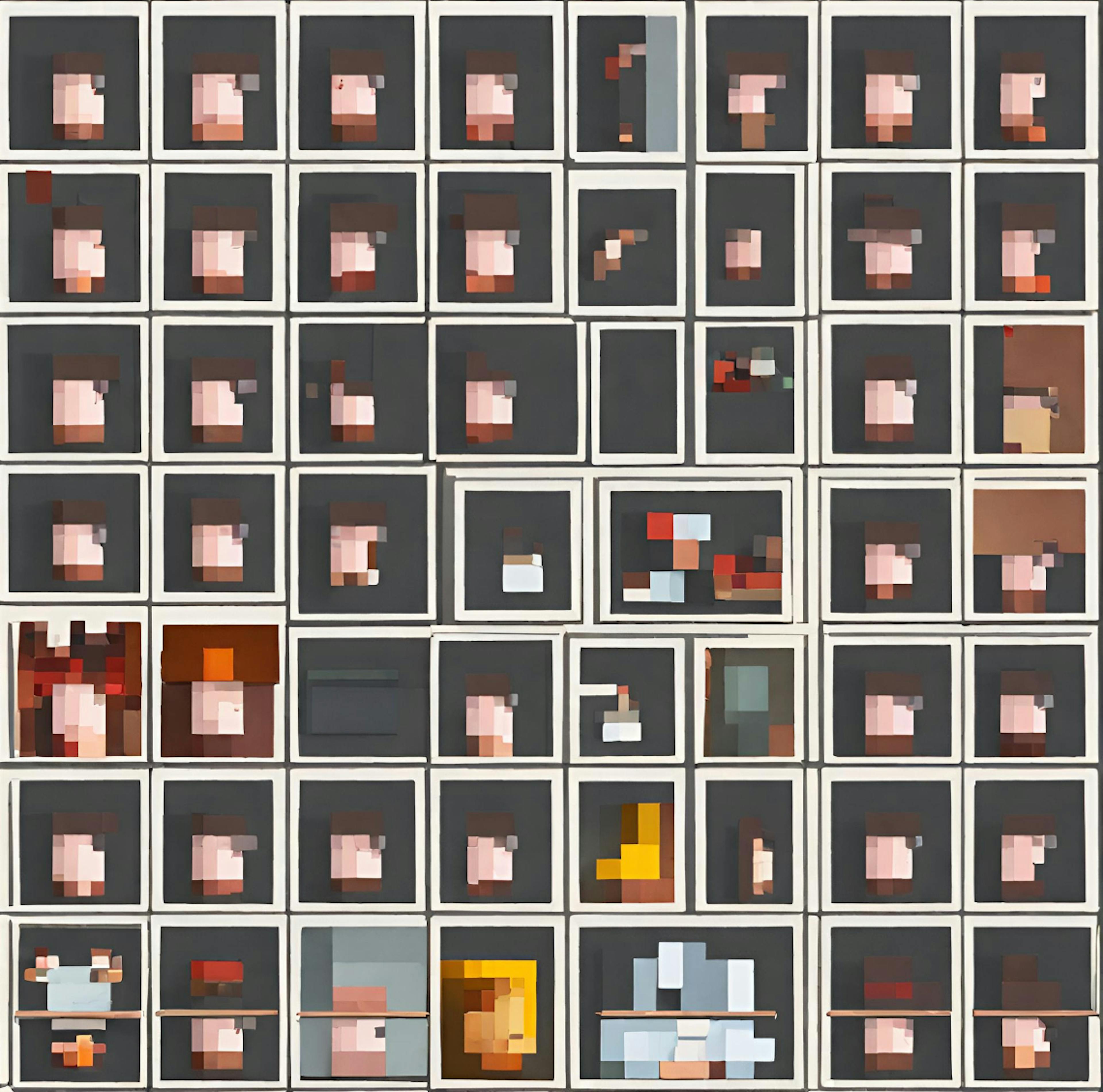 Assortment HackerNoon profile picture