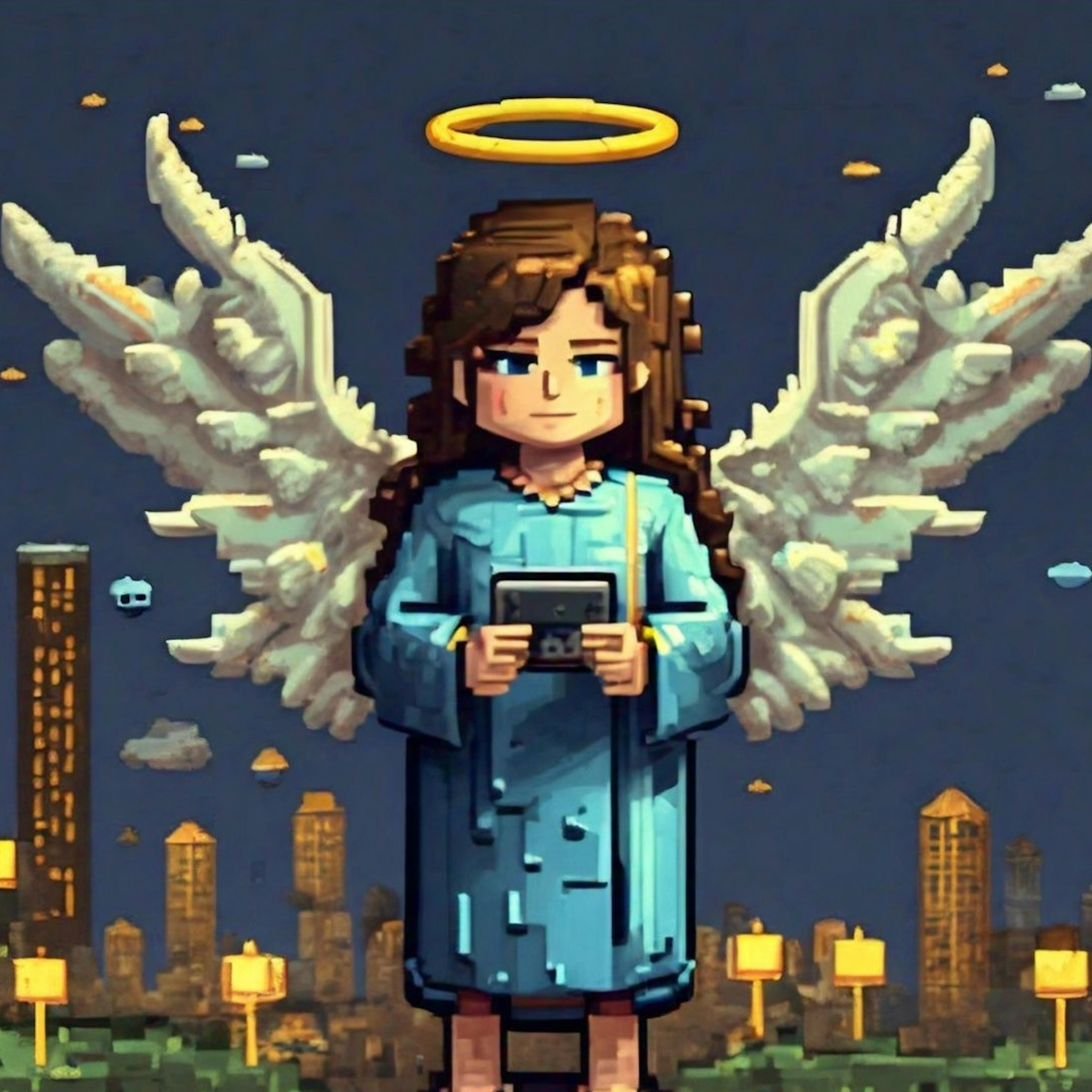 Angel Invest HackerNoon profile picture