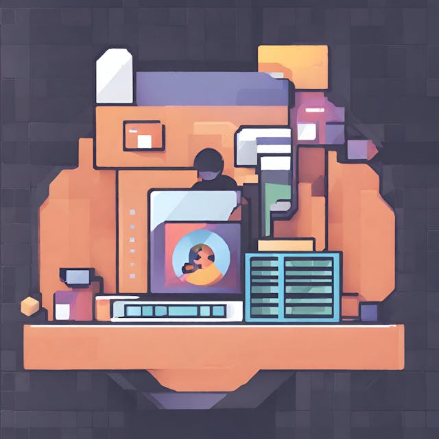 What is an Image Compression Module? | HackerNoon