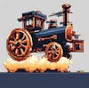 Steam Engine Technology Research HackerNoon profile picture