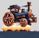 Steam Engine HackerNoon profile picture