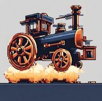 Steam Engine Technology Research HackerNoon profile picture