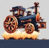 Steam Engine