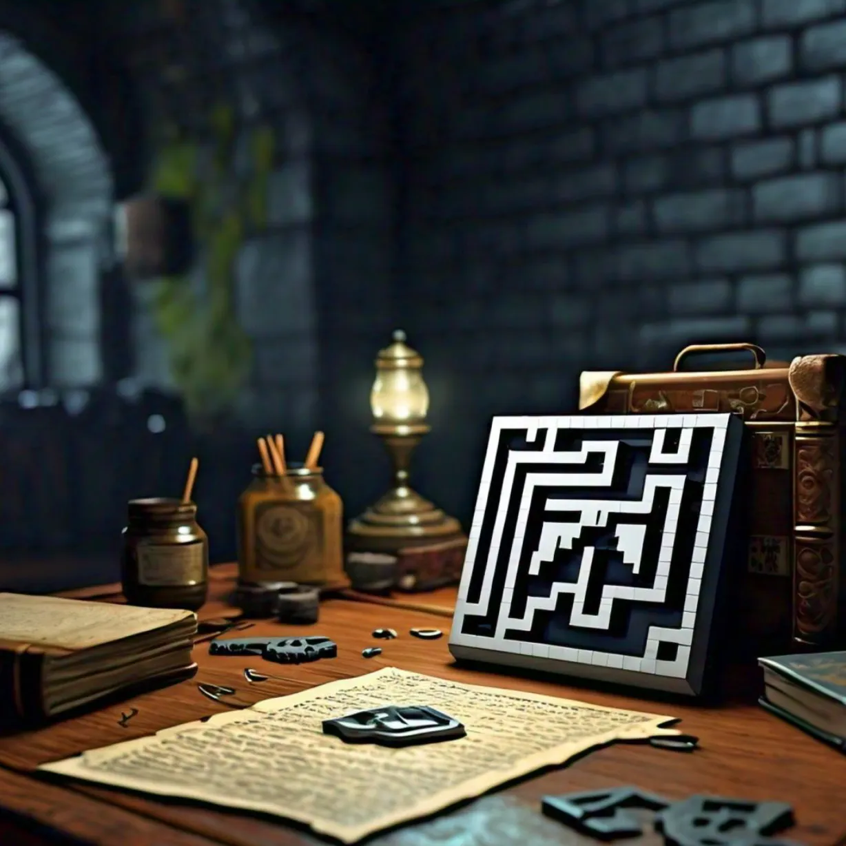 Cryptanalyze HackerNoon profile picture