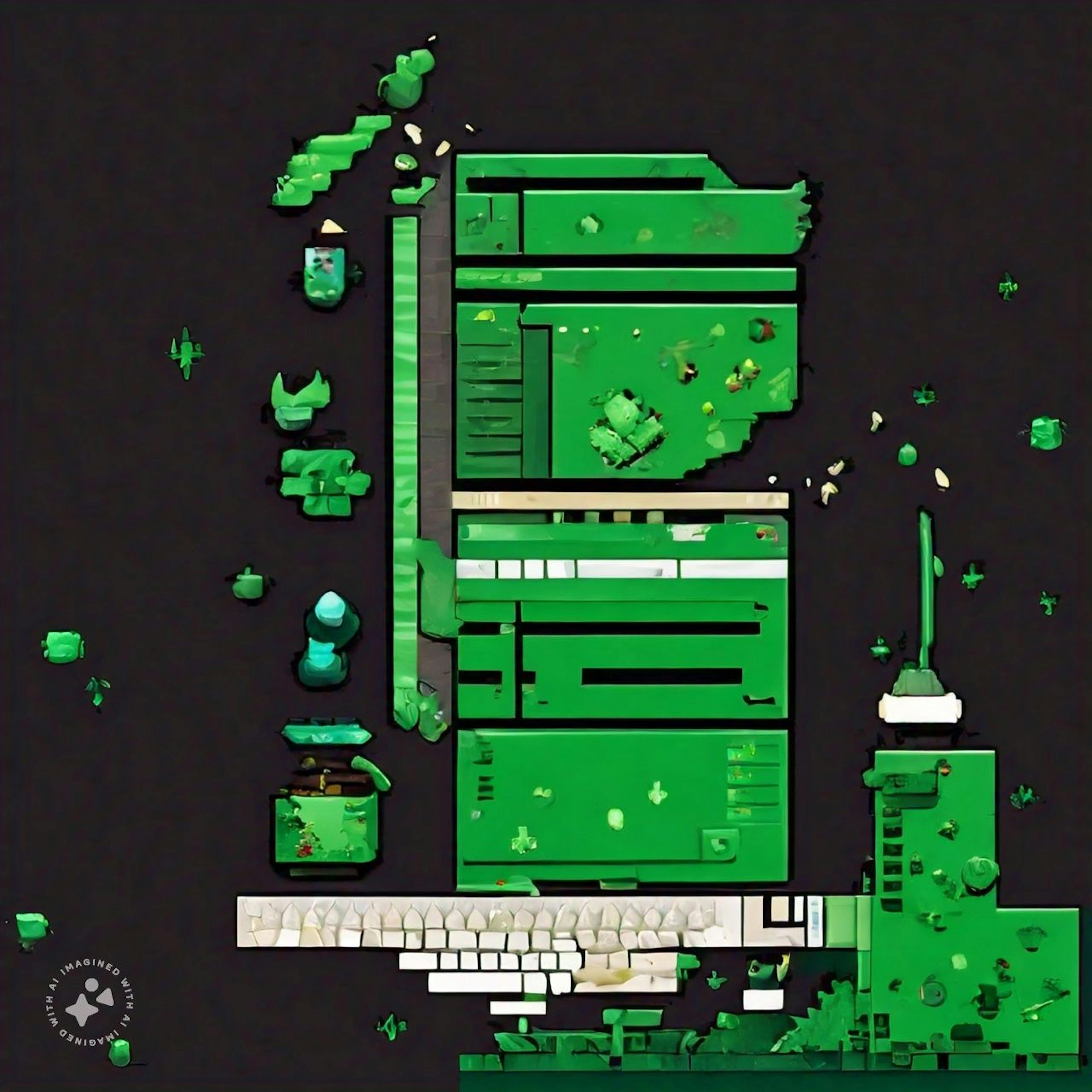 Productize HackerNoon profile picture