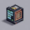 Zip Drive