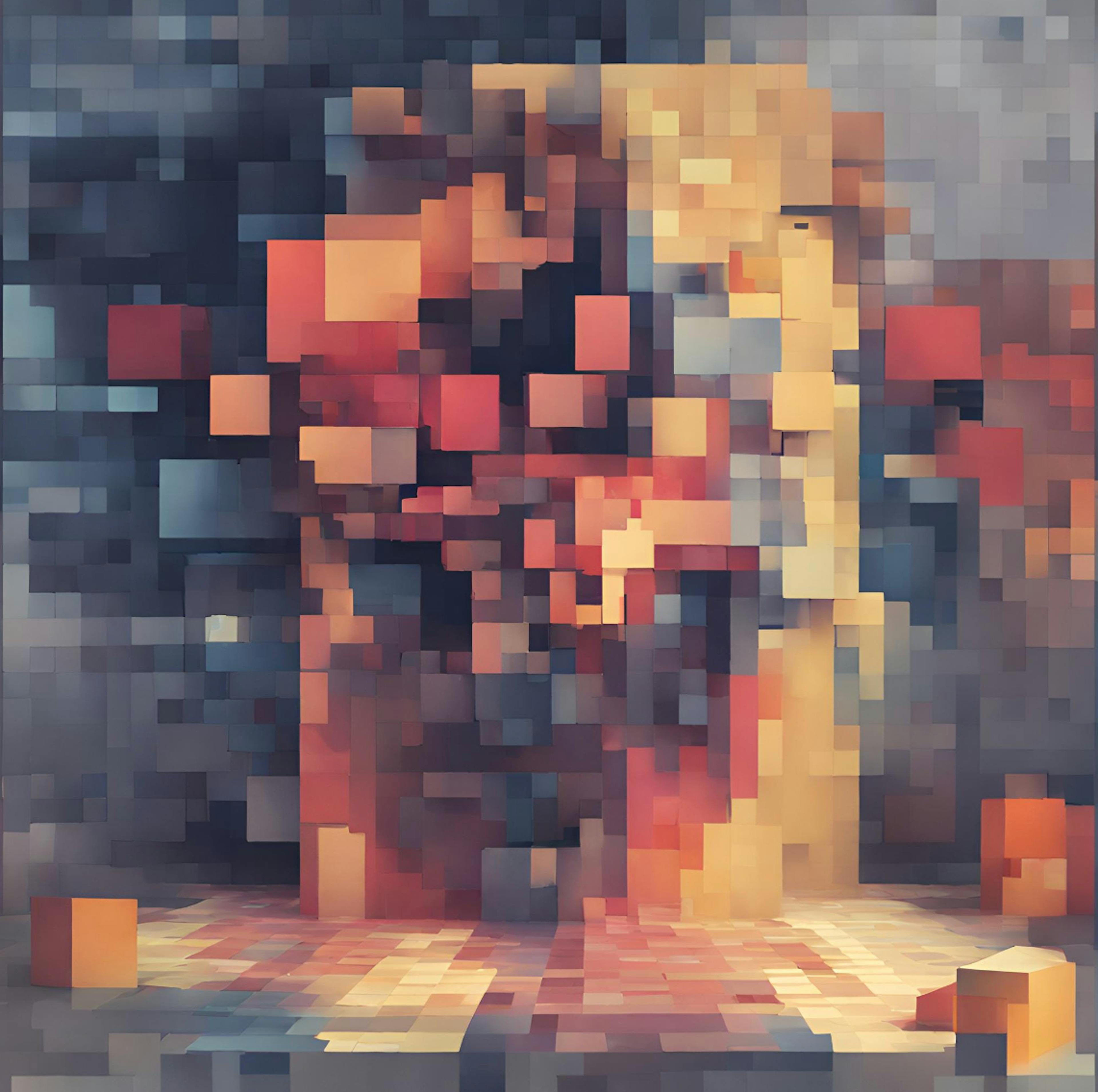Rebalancing HackerNoon profile picture