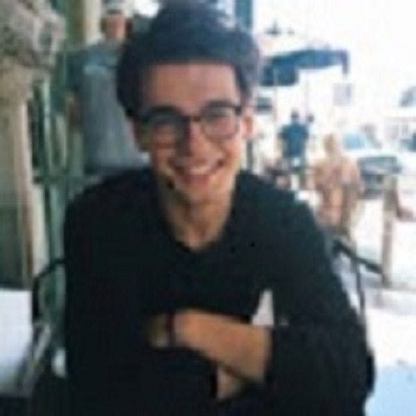 Harry HackerNoon profile picture