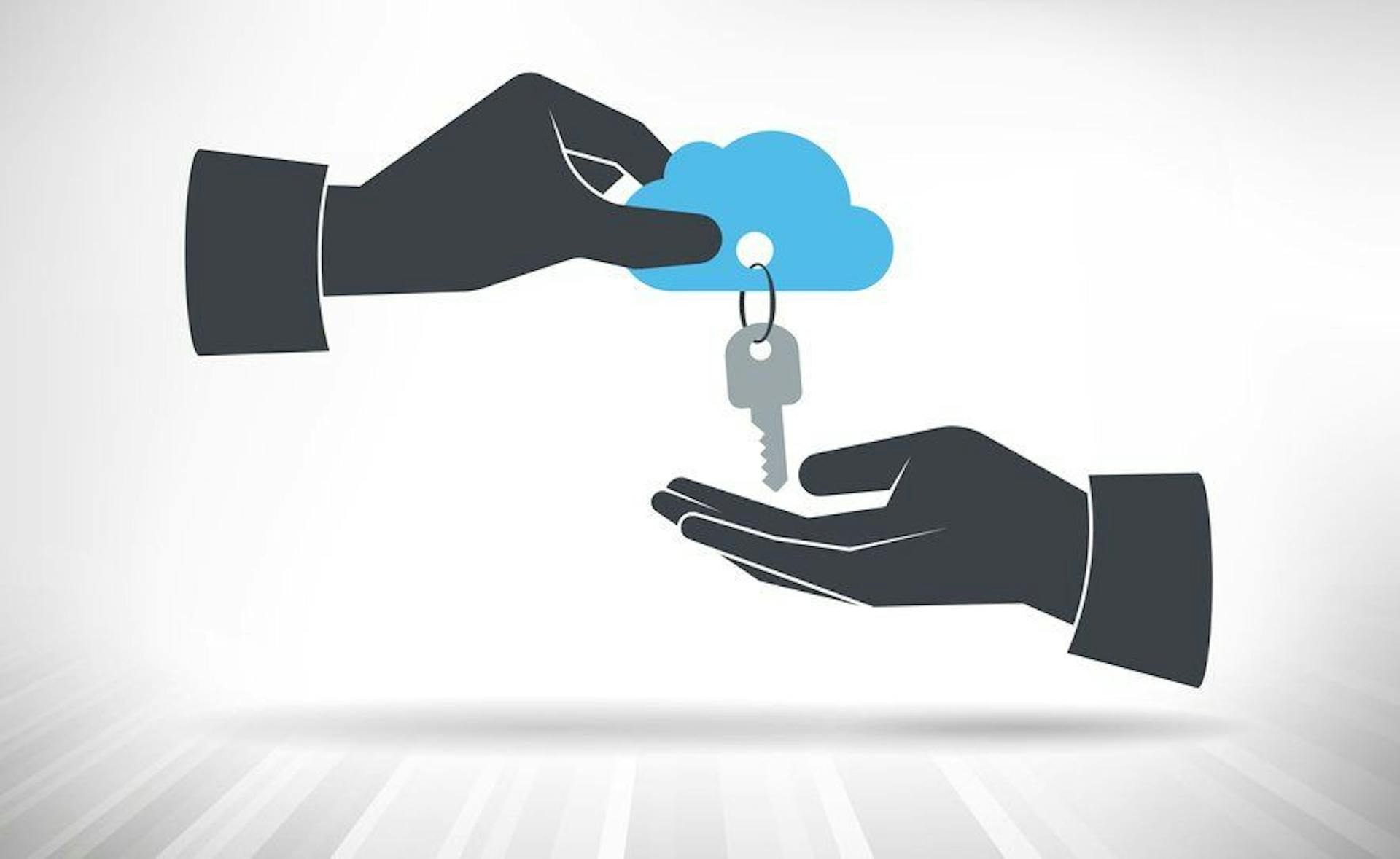 featured image - Don’t Fear The Cloud When it Comes to Data Integration