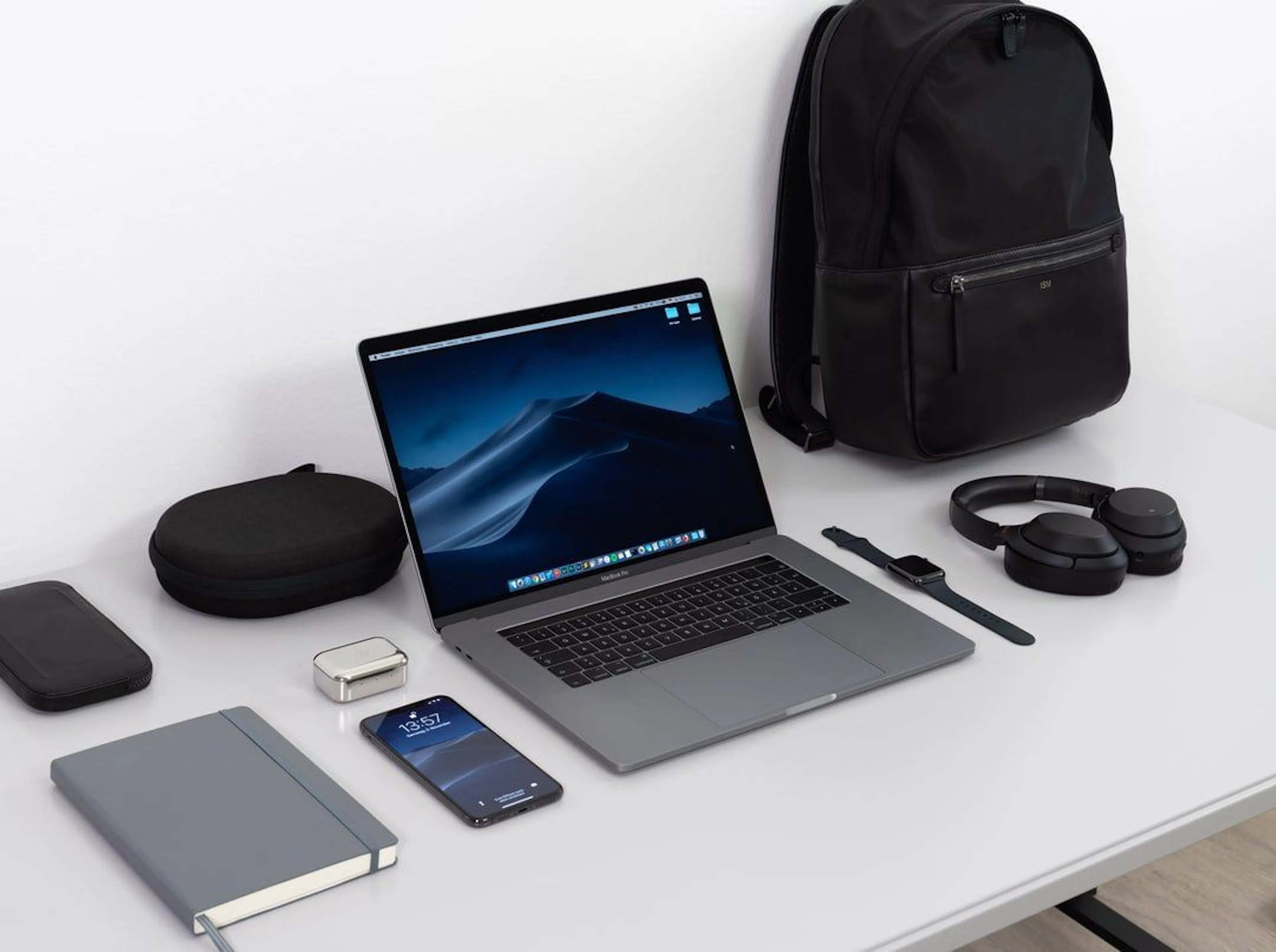 best hacker laptop backpack Inside a Hacker's Backpack: Gadgets, Tips, and Tricks for Hackers