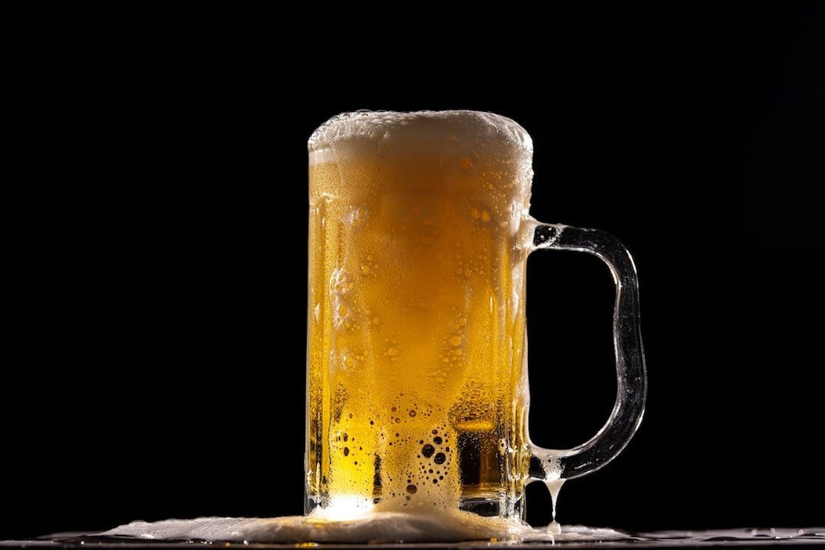 featured image - Làm thế nào một bia ấm xác định khái niệm cho các Token không Fungible vào năm 2015