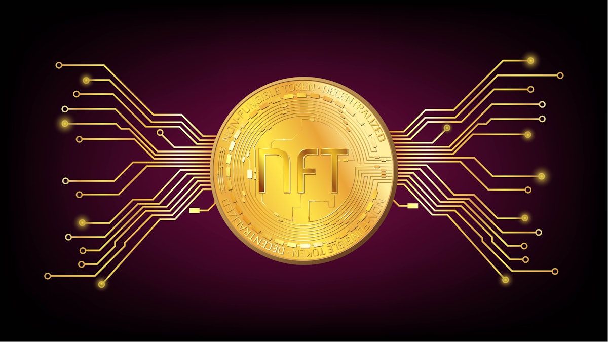 featured image - Top 10 Nifty Blockchains that Create & Manage NFTs