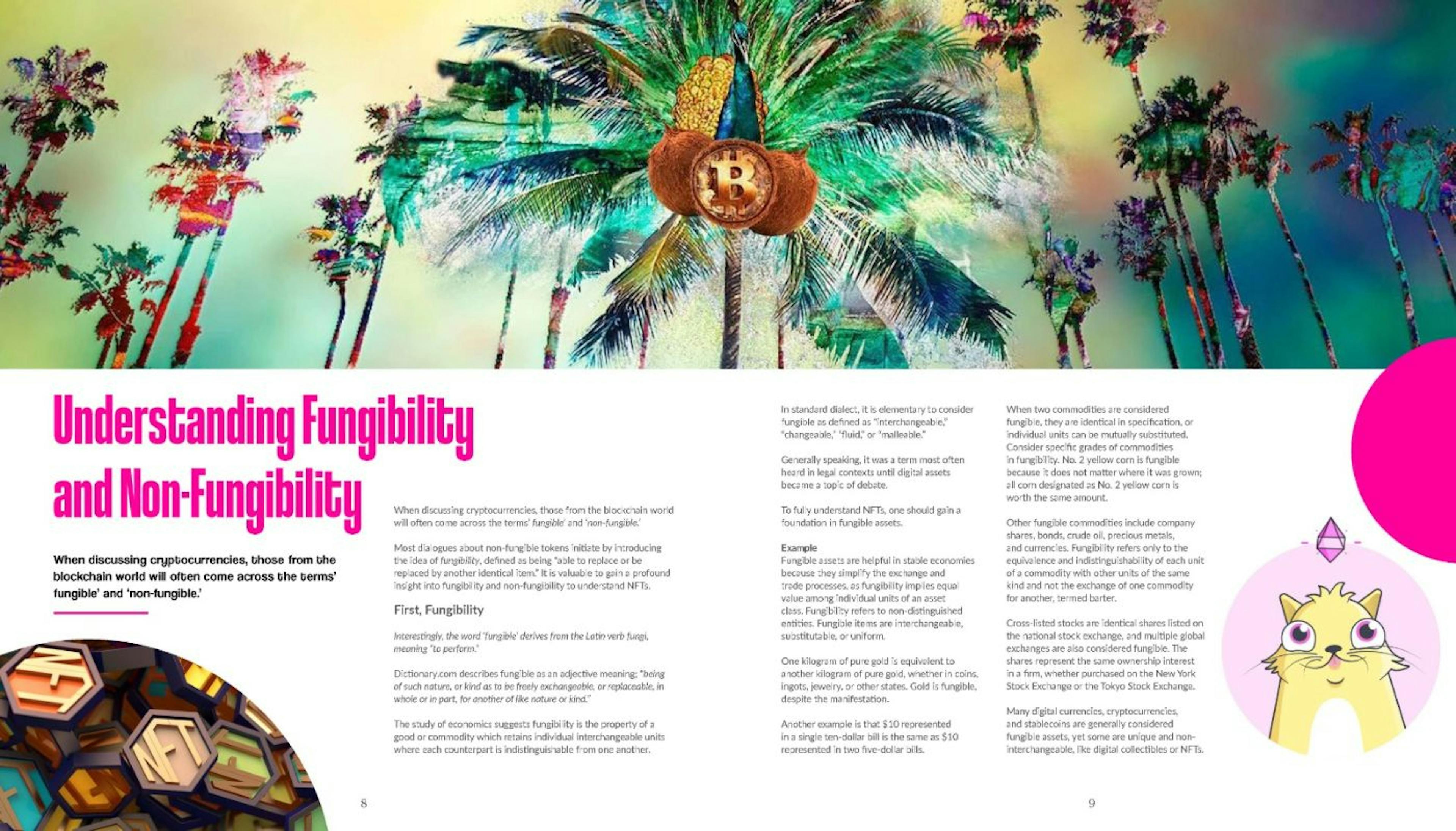 featured image - 23’ The Year of the NFT:
Rebutting Common Criticisms