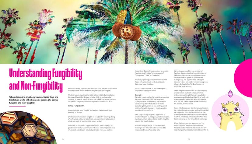 /23-the-year-of-the-nft-rebutting-common-criticisms feature image