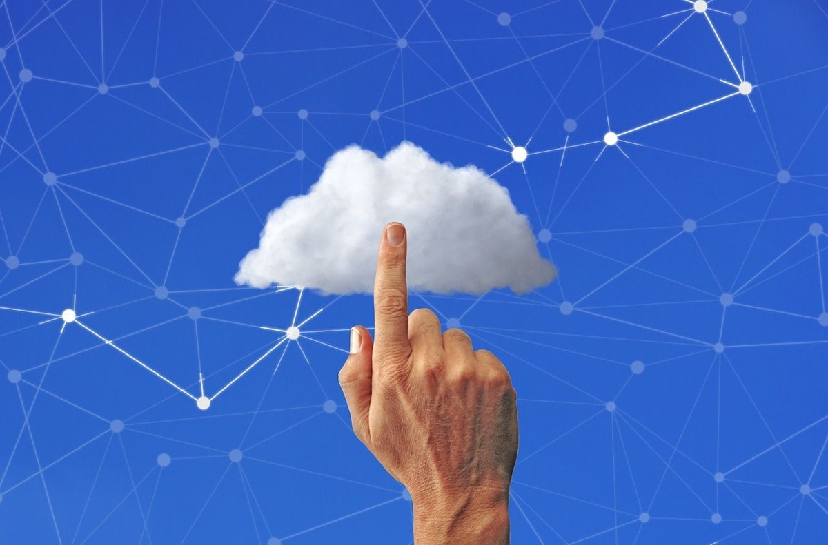 featured image - As Cloud Computing Systems Advance, Multi-cloud Provides Faster Digital Services
