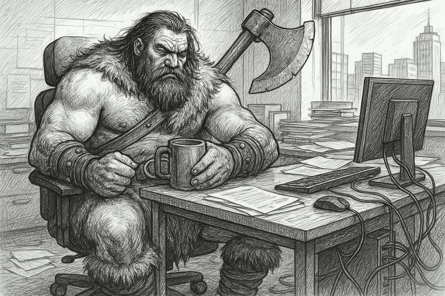 Lazyadminfinder: легко обнаружить общие пароли и повысить безопасность Active Directory