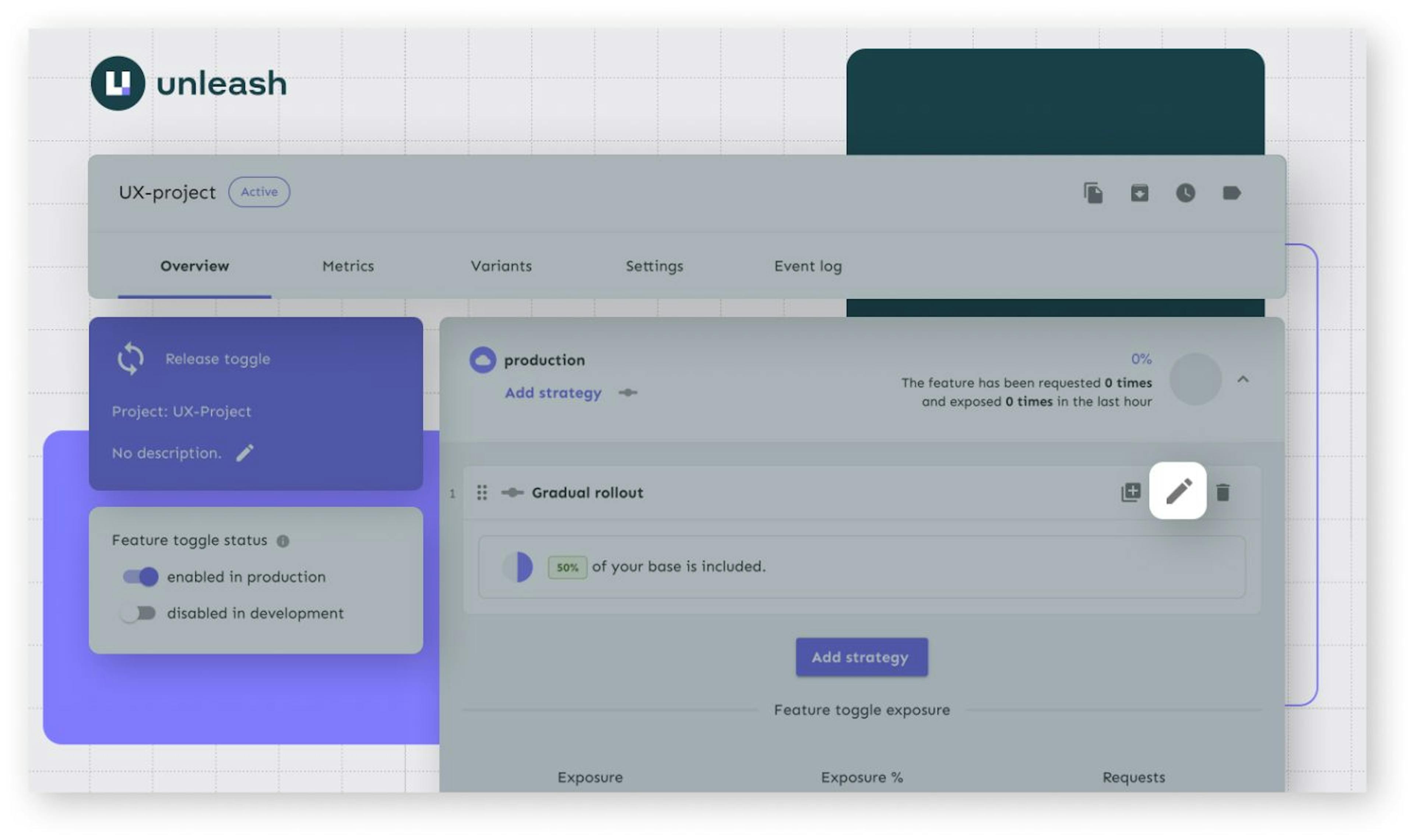 featured image - Unleash Brings Strategy Constraints to OSS Users