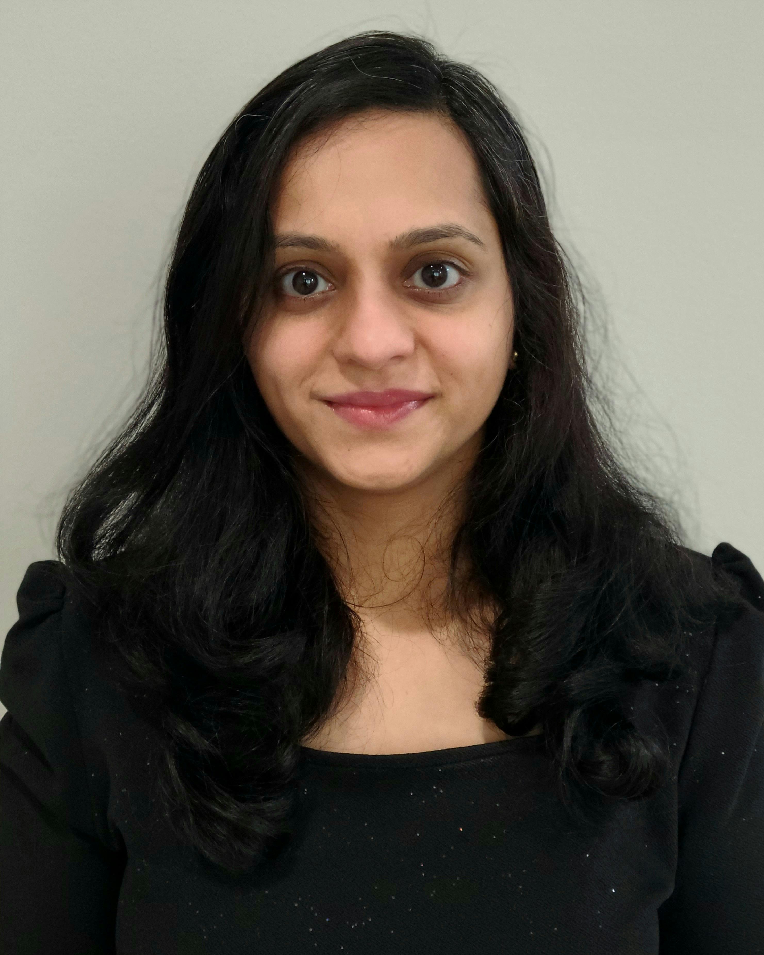 Breaking Barriers in AI: Insights from Aditi Godbole, a Senior Data Scientist at SAP