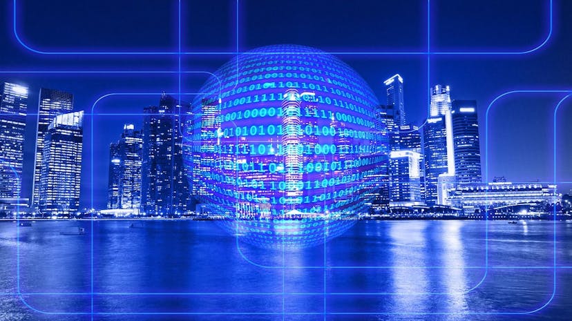 /the-impact-of-generative-ai-on-enterprise-software-development feature image