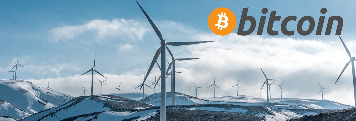 featured image - Bitcoin Energy Consumption Explained