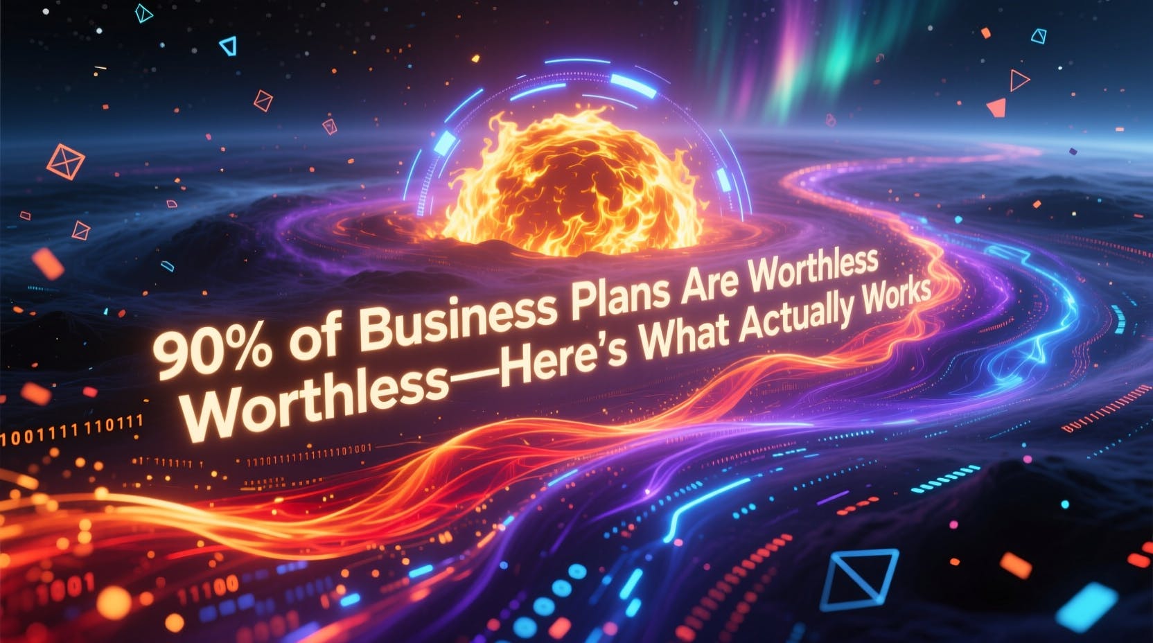 Steal My AI Prompt for Building Investor-Ready Business Plans | HackerNoon