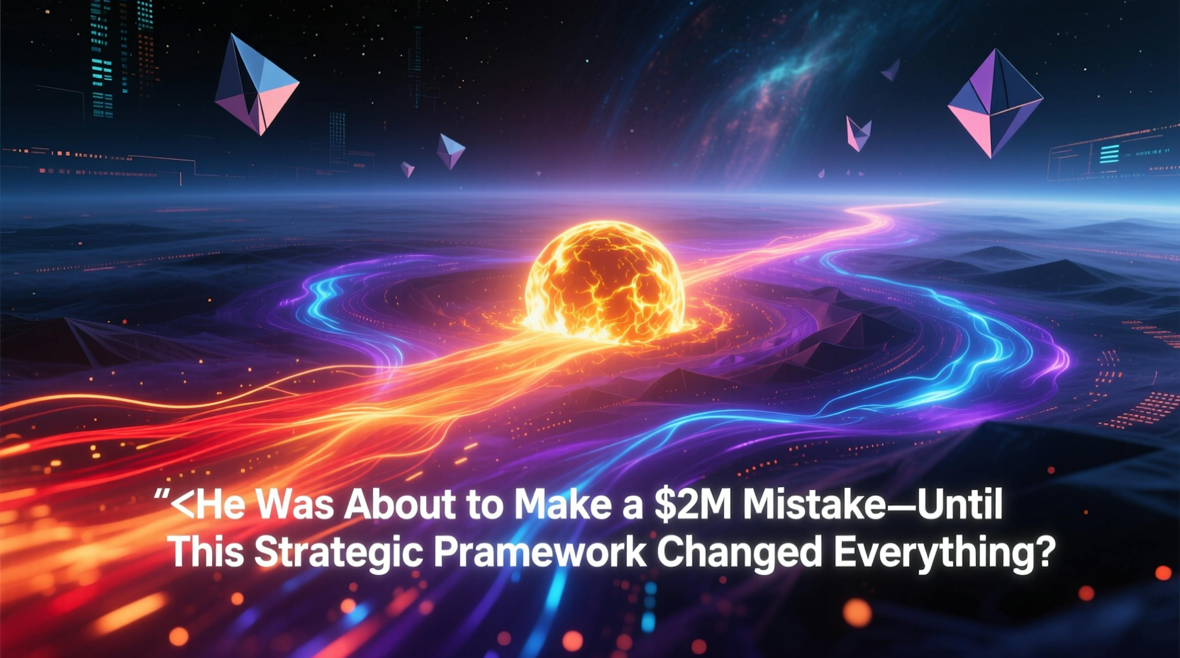 featured image - Steal My AI Prompt for Turning SWOT Into Actionable Strategy