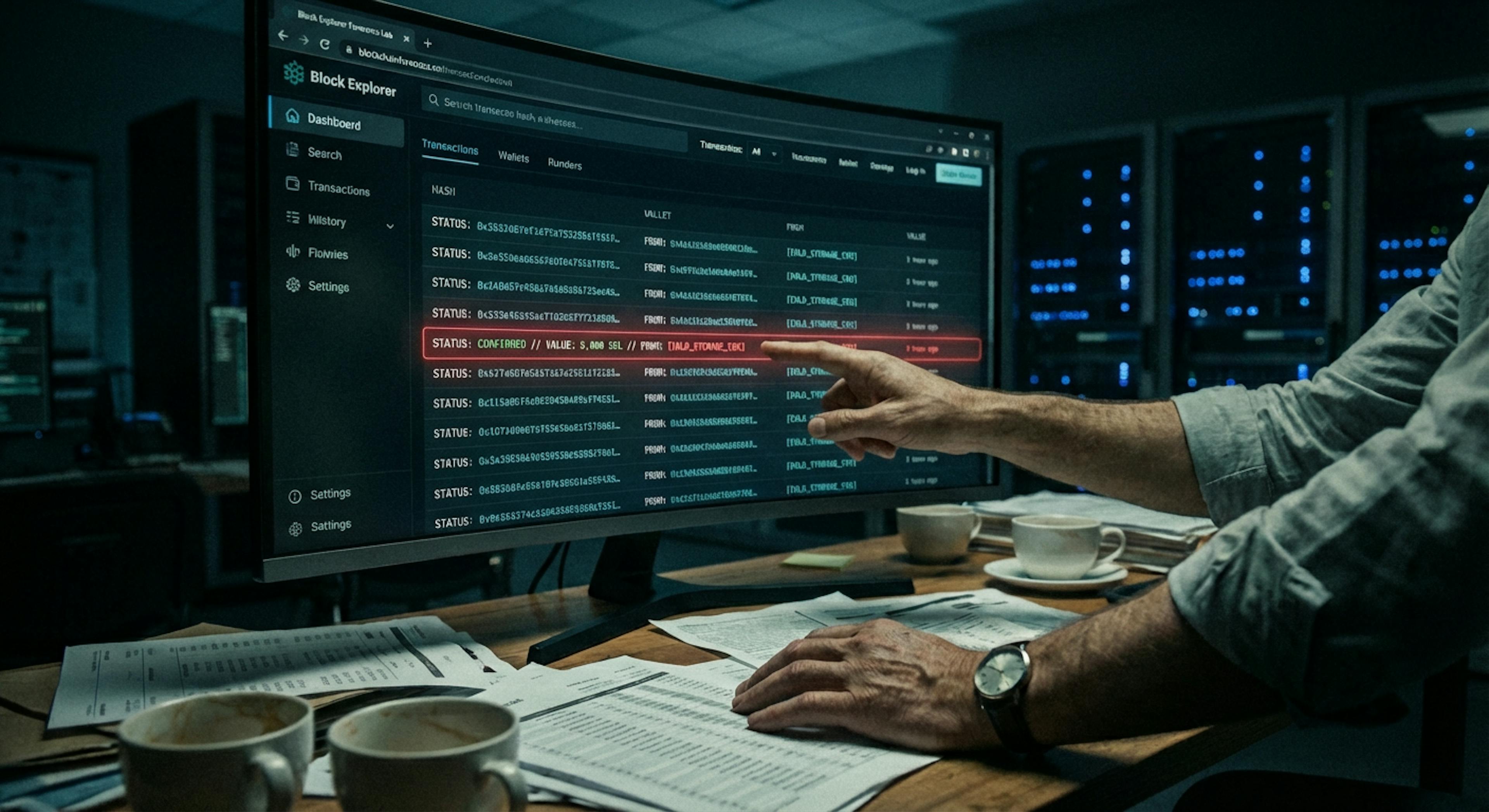 featured image - The Dead Man's Wallet