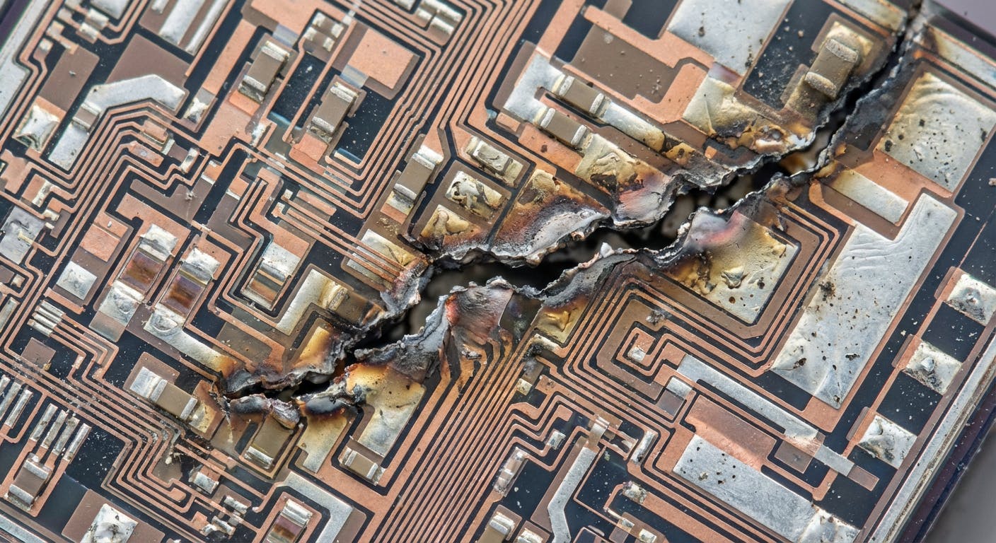 featured image - Силиконски тројан