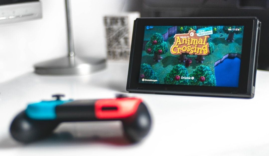 featured image - 10 Best Animal Crossing Island Ideas for When You’re Stuck