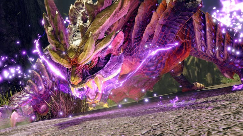 /10-best-monster-hunter-games-ranked-by-metascore feature image