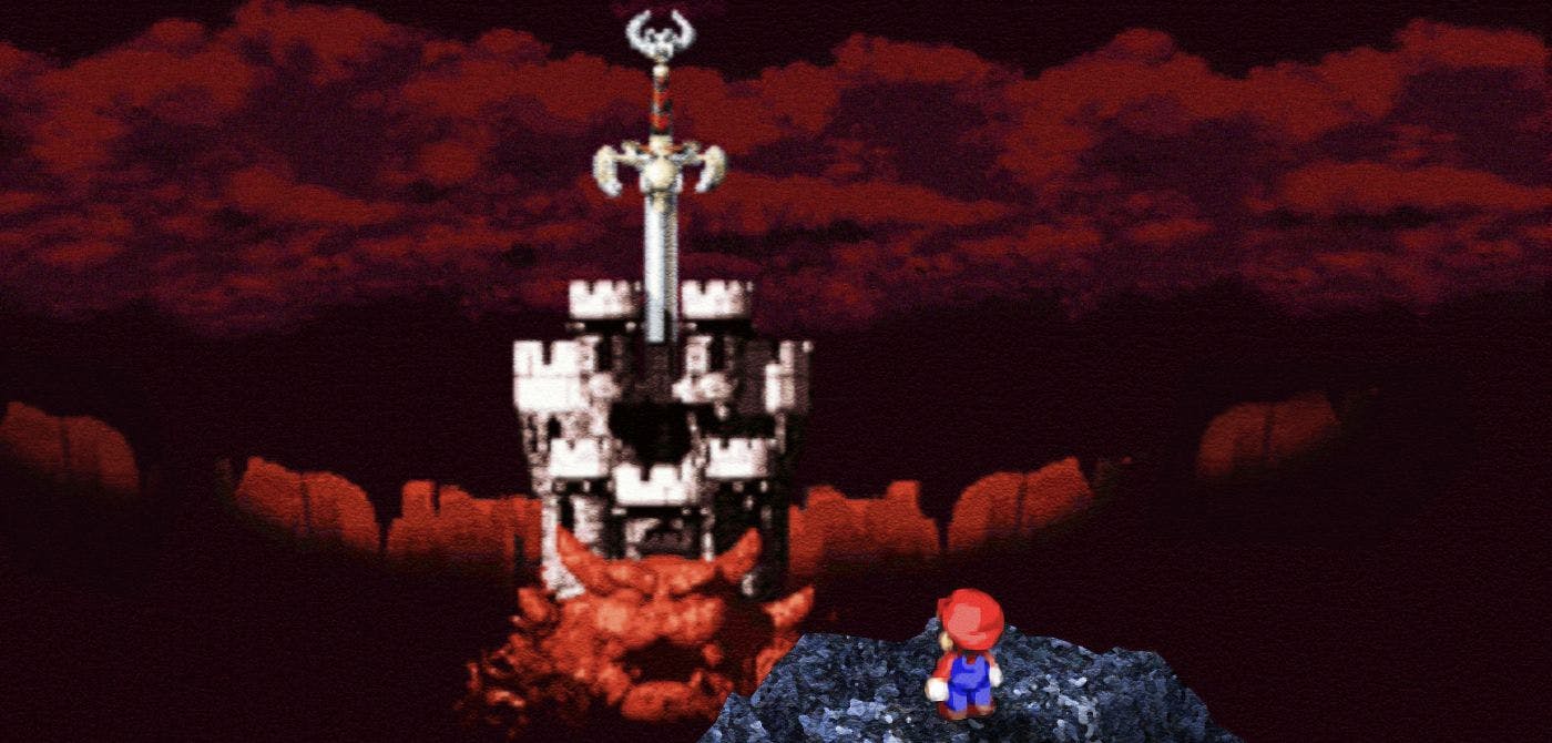 featured image - Is a Super Mario RPG Sequel Ever Going to Happen?