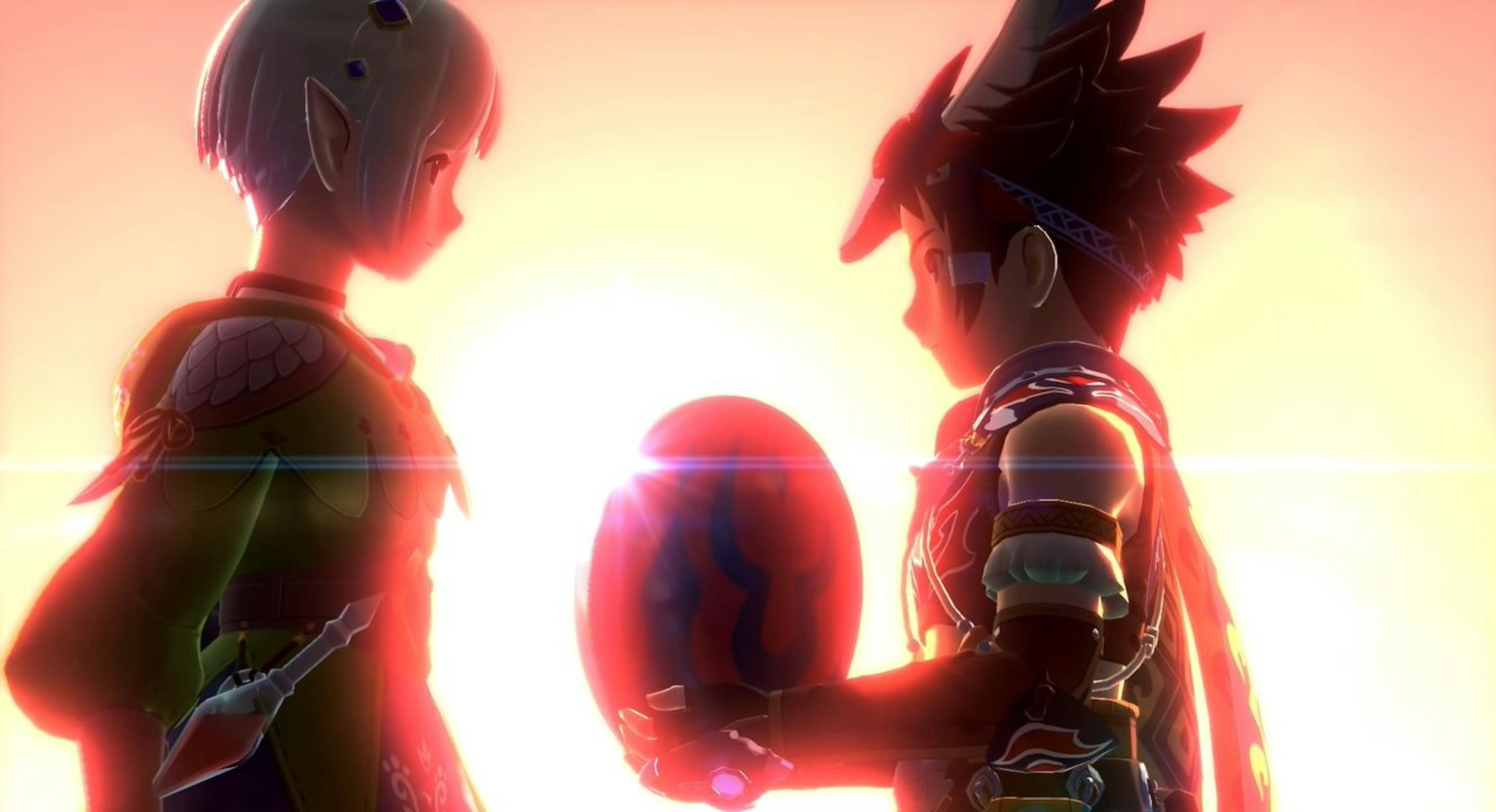 featured image - Monster Hunter Stories 2: Egg Guide