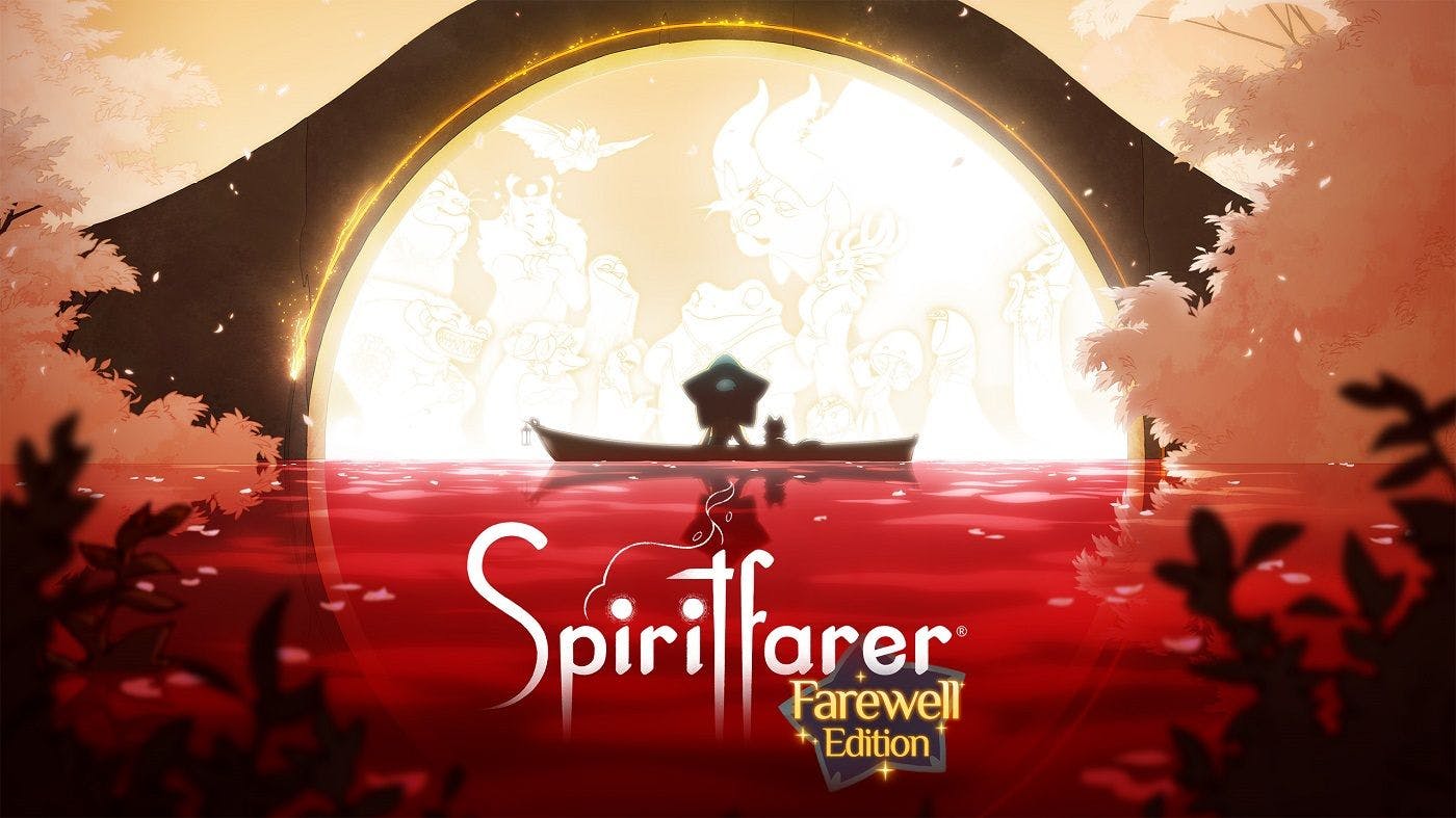 featured image - All Spiritfarer Spirits Ranked Best to Worst