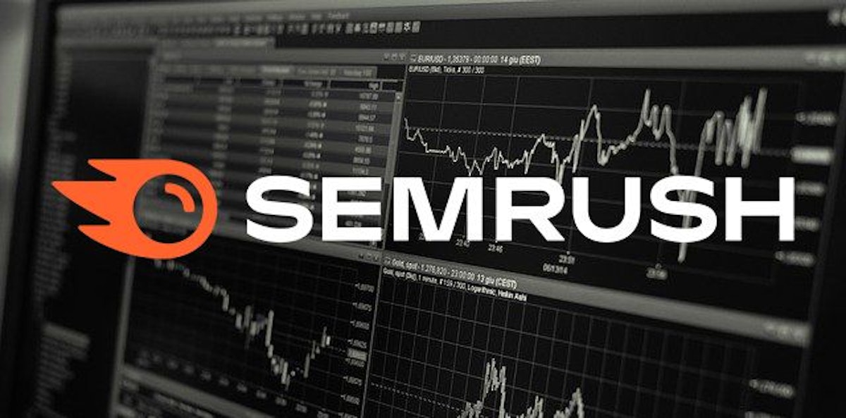 featured image - SEMRush IPO Puts Digital Marketing in the Spotlight