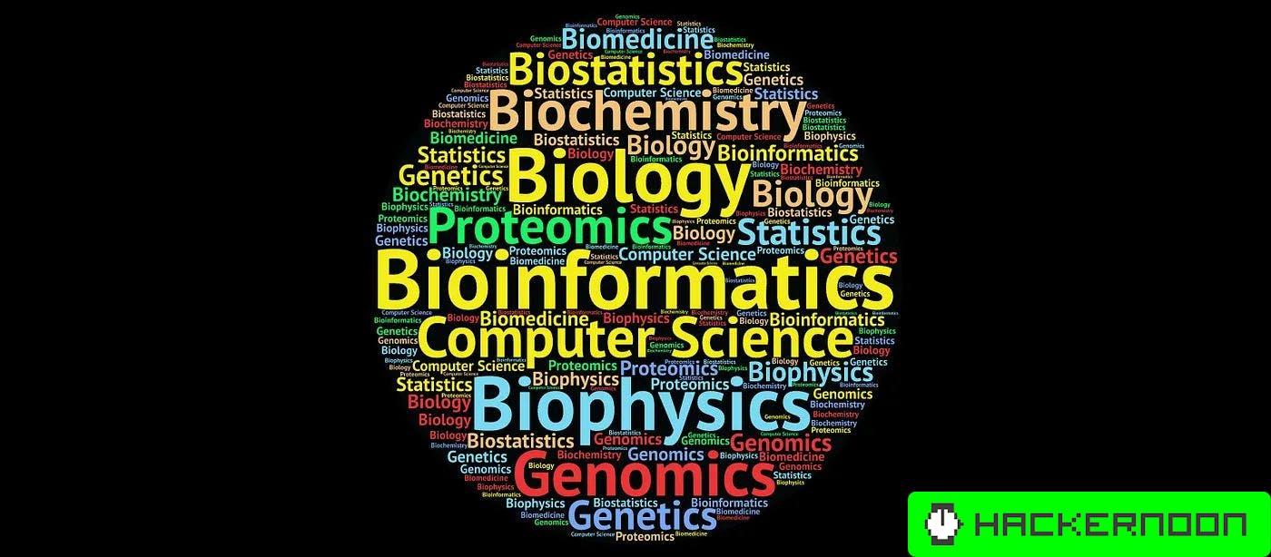 Exploring the Potential of Bioinformatics with C# | HackerNoon