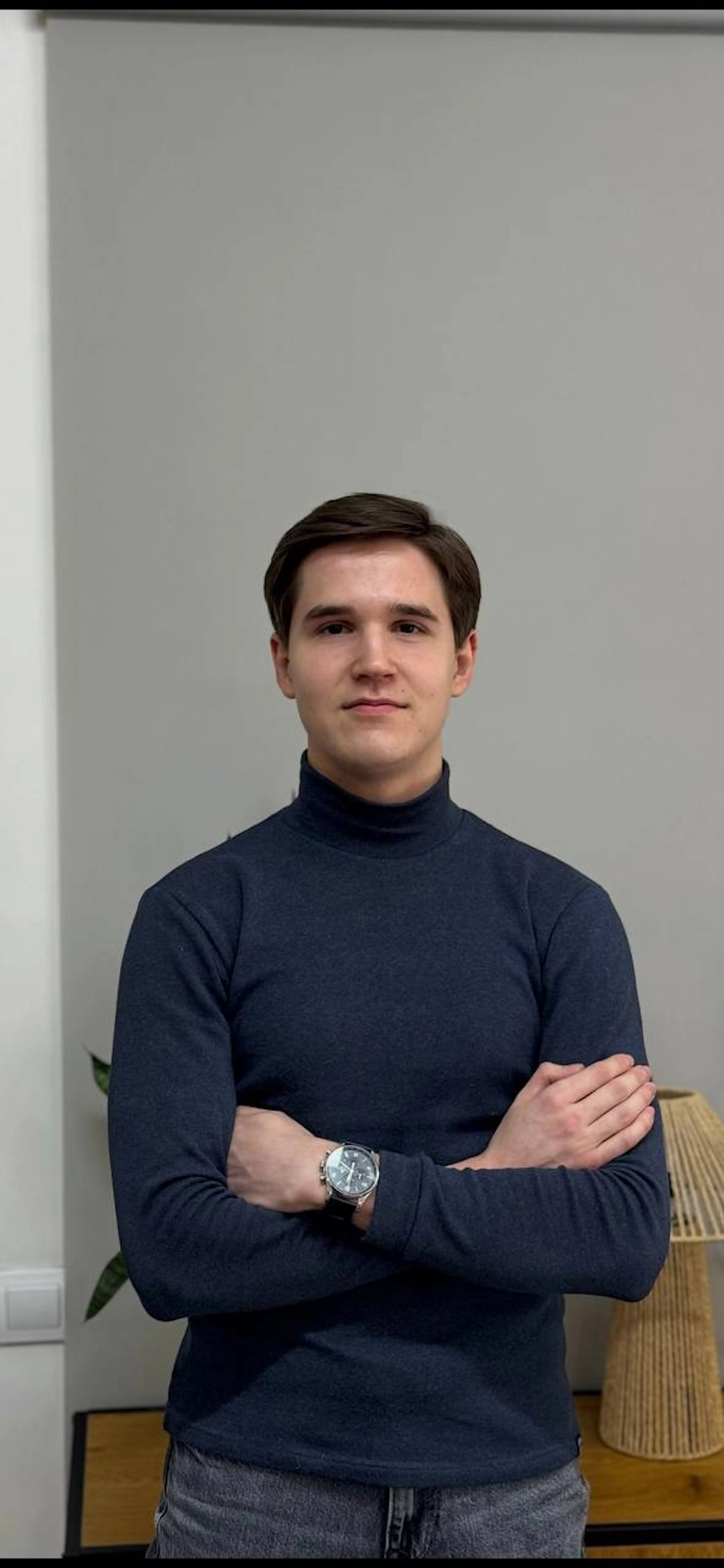 Vadim Sapron