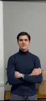 Vadim Sapron