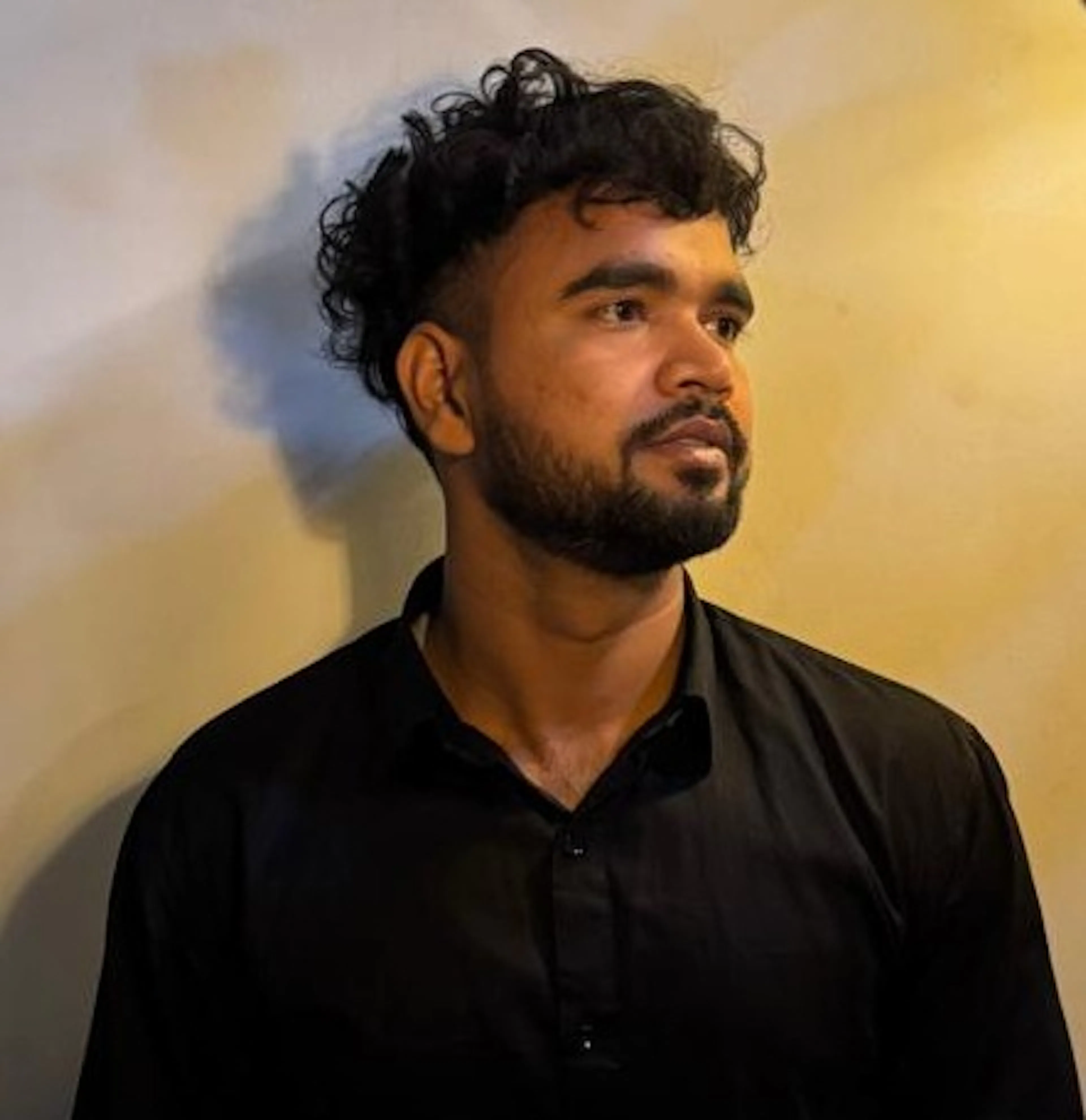 Sohel Alam HackerNoon profile picture