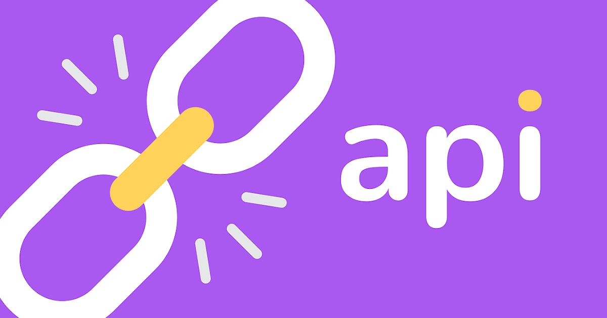 featured image - 🧩 Why Do We Need APIs Anyways?