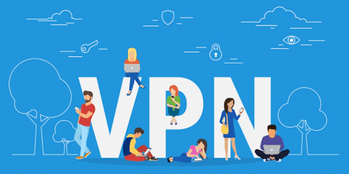 featured image - VPNs for beginners: what a VPN can and cannot do